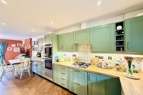 4 bedroom semi-detached house for sale, Coles Cottages, Plymouth PL9