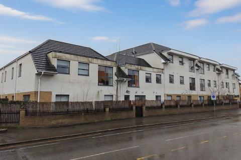 Flat 26 Garden Court, 70 Station Road, West Drayton, Middlesex, UB7 7FA