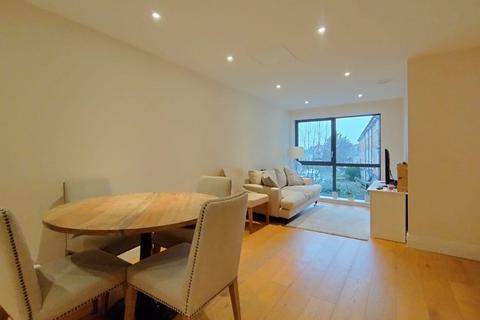 undefined, Flat 26 Garden Court, 70 Station Road, West Drayton, Middlesex, UB7 7FA