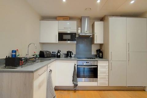 undefined, Flat 26 Garden Court, 70 Station Road, West Drayton, Middlesex, UB7 7FA
