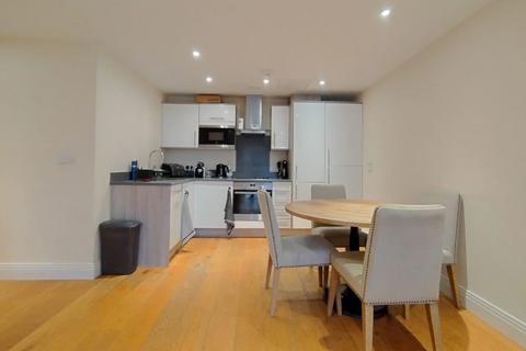 undefined, Flat 26 Garden Court, 70 Station Road, West Drayton, Middlesex, UB7 7FA