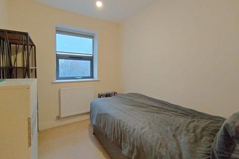 undefined, Flat 26 Garden Court, 70 Station Road, West Drayton, Middlesex, UB7 7FA