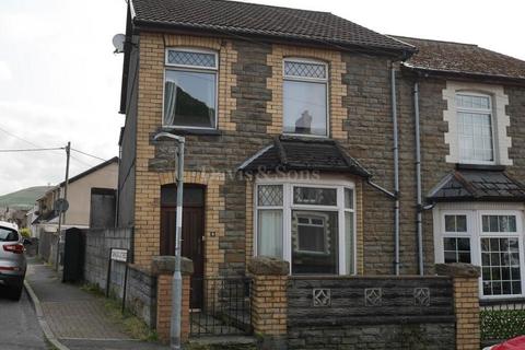 undefined, Park Street, Cwmcarn, Newport, Caerphilly, NP11 7EL