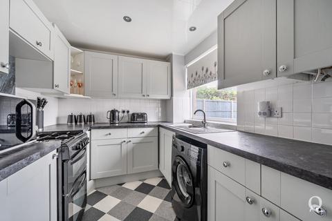 3 bedroom end of terrace house for sale, Puttney Drive, Kemsley, Sittingbourne, Kent, ME10
