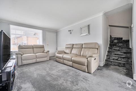 3 bedroom end of terrace house for sale, Puttney Drive, Kemsley, Sittingbourne, Kent, ME10