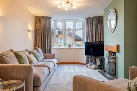 4 bedroom semi-detached house for sale, Woodgate Drive, Leicester LE4