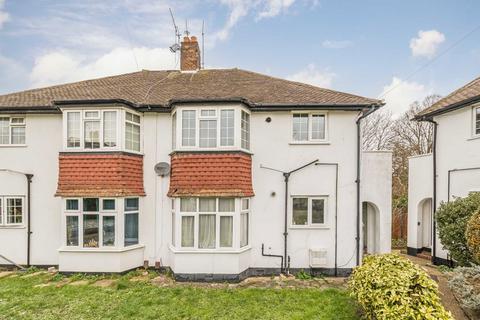 Grove Close, Kingston Upon Thames KT1