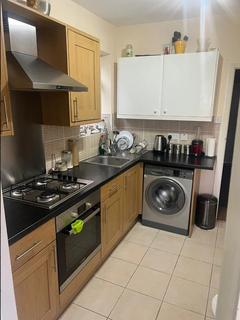 1 bedroom maisonette to rent, Greenbank Avenue, Wembley HA0
