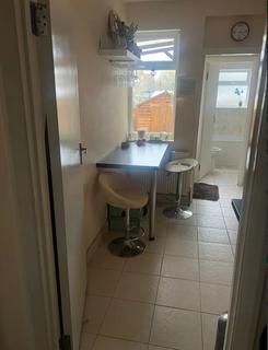 1 bedroom maisonette to rent, Greenbank Avenue, Wembley HA0