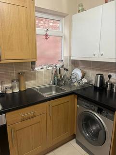 1 bedroom maisonette to rent, Greenbank Avenue, Wembley HA0