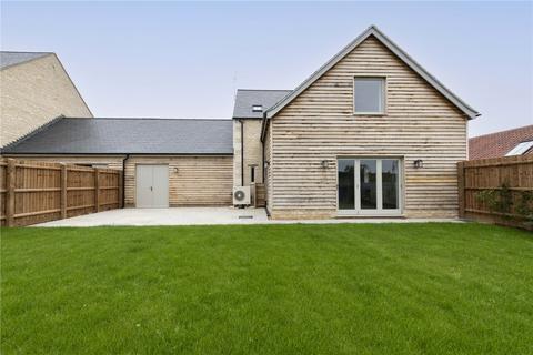 undefined, Old Welland Farm, Barrowden