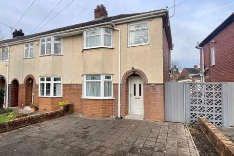 undefined, Nash Grove, Newport NP19