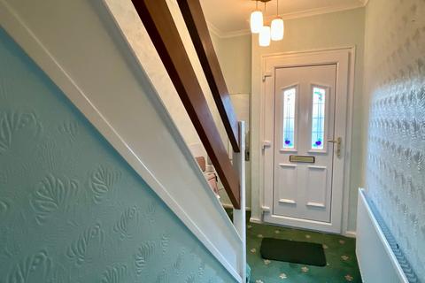 undefined, Nash Grove, Newport NP19