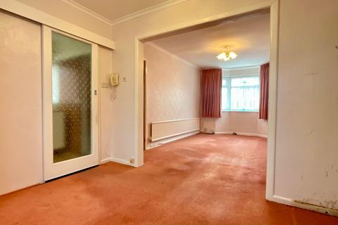 undefined, Nash Grove, Newport NP19
