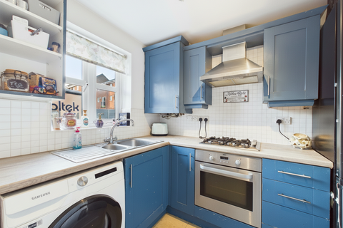 undefined, Bessemer Drive, Mansfield NG18