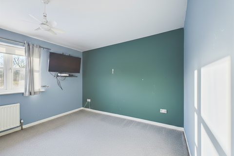 undefined, Bessemer Drive, Mansfield NG18