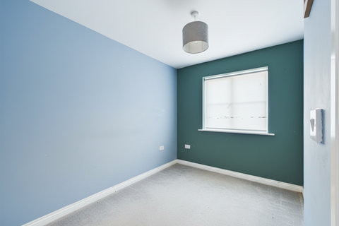 undefined, Bessemer Drive, Mansfield NG18