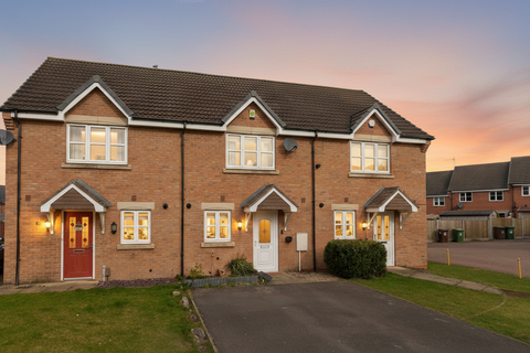 undefined, Bessemer Drive, Mansfield NG18