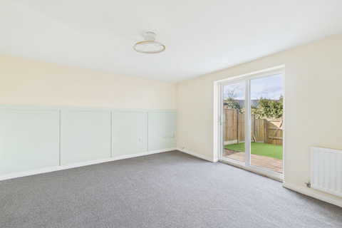undefined, Bessemer Drive, Mansfield NG18