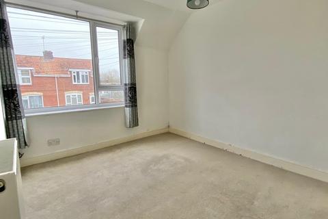 undefined, Sherborne DT9