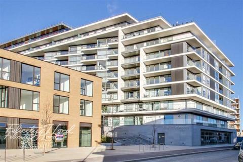 3 bedroom apartment for sale, River Gardens Walk, Greenwich, SE10