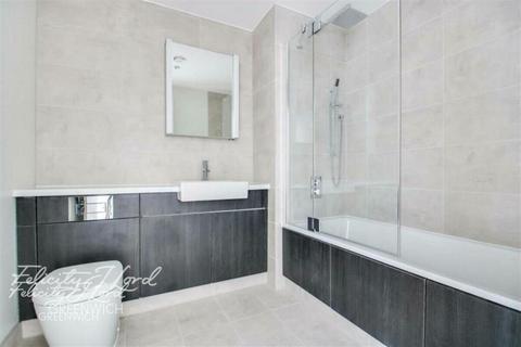 3 bedroom apartment for sale, River Gardens Walk, Greenwich, SE10