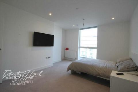 3 bedroom apartment for sale, River Gardens Walk, Greenwich, SE10