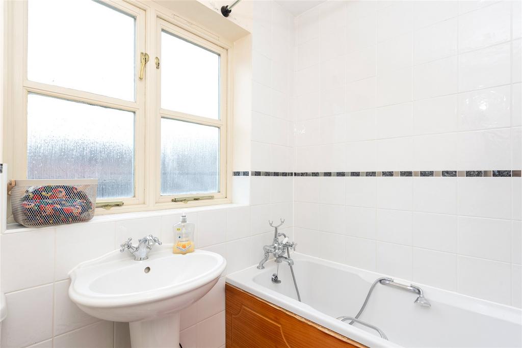 Bed Three En Suite