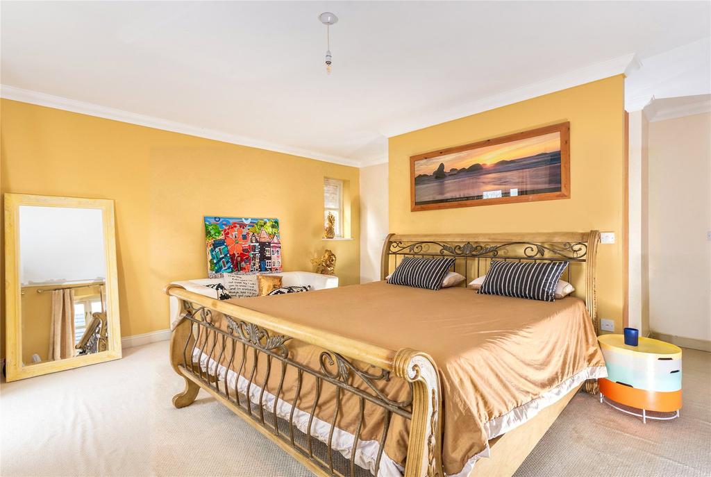 Principal Bedroom
