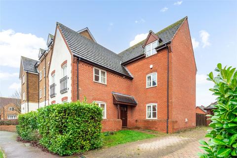 undefined, Wickstead Avenue, Grange Farm, Milton Keynes, Buckinghamshire, MK8
