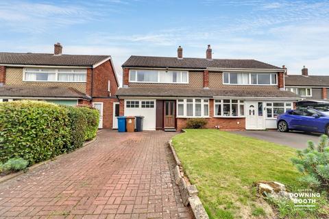 undefined, Leomansley Road, Lichfield WS13