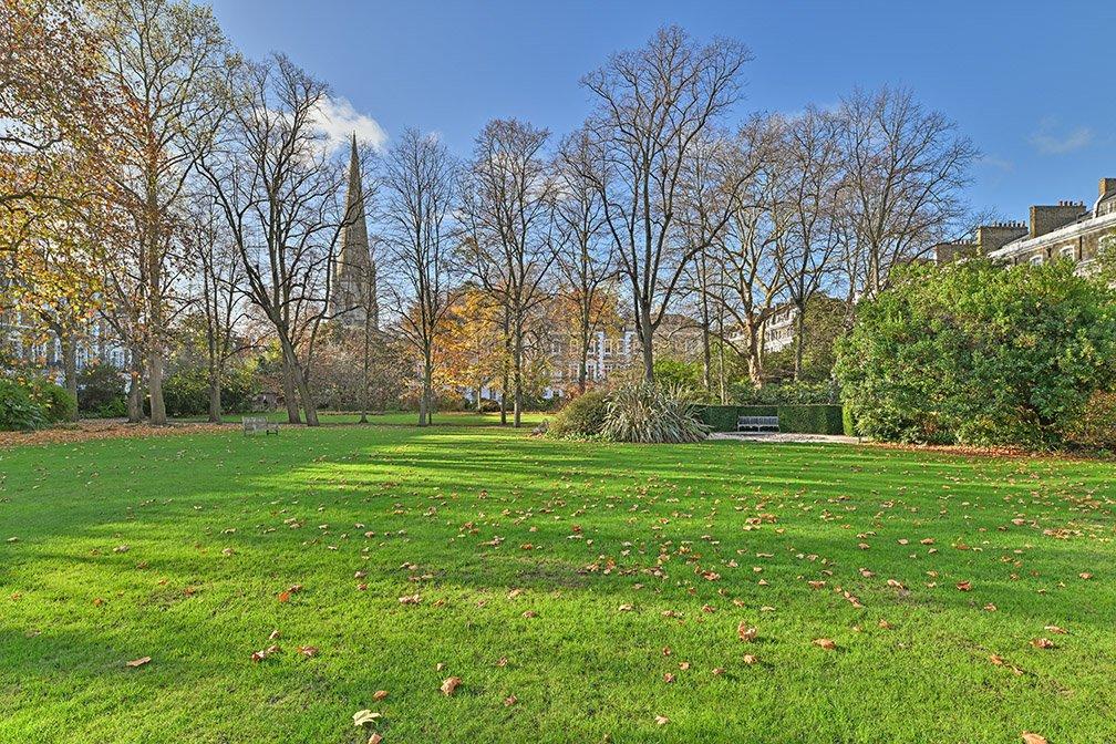 Communal Gardens