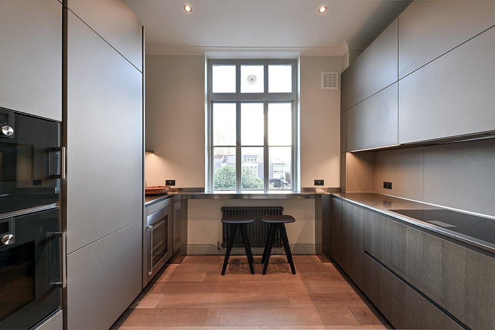 Gaggenau Appliences