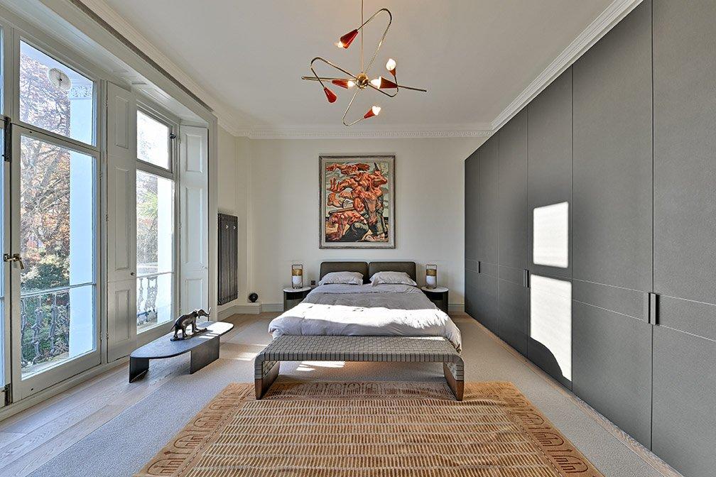 Opulent Bedroom