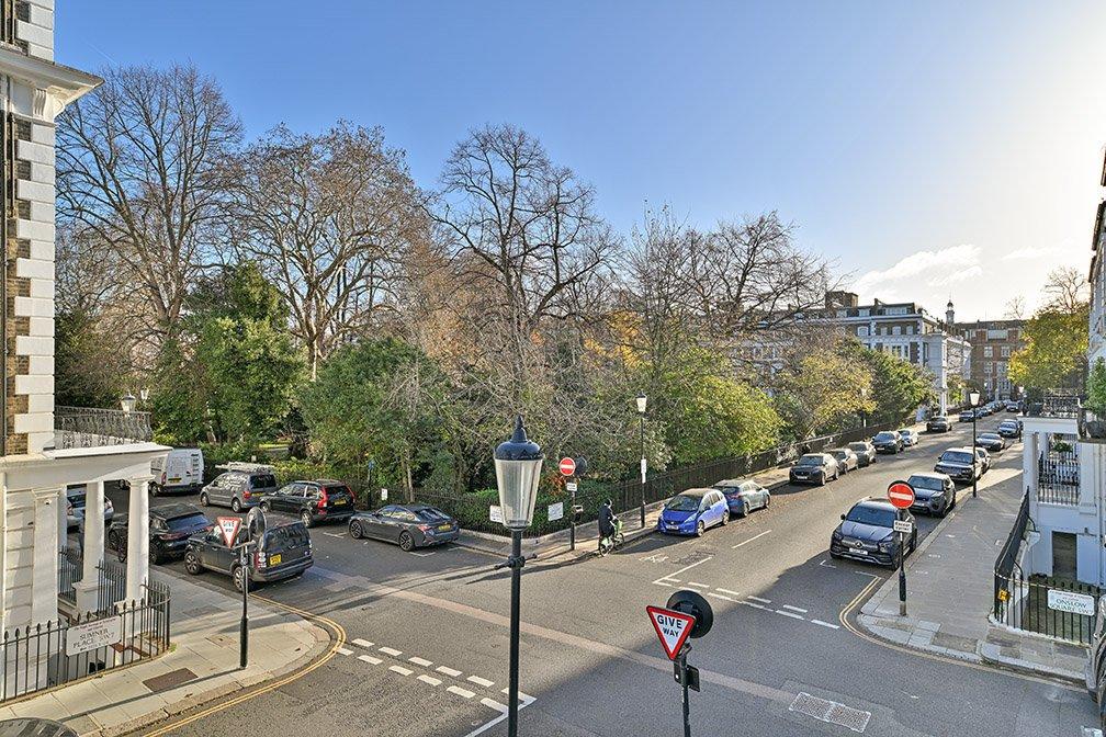 Onslow Square