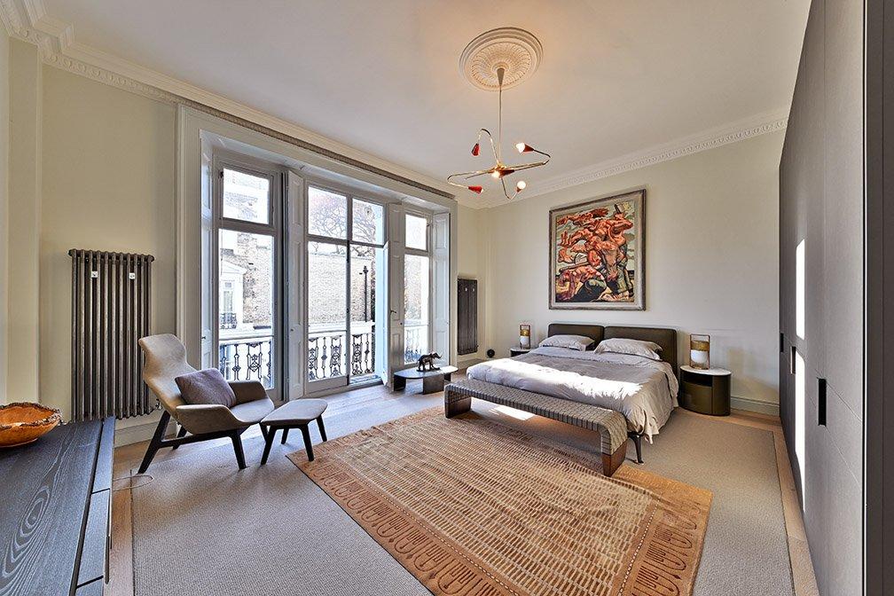 Epic Main Bedroom