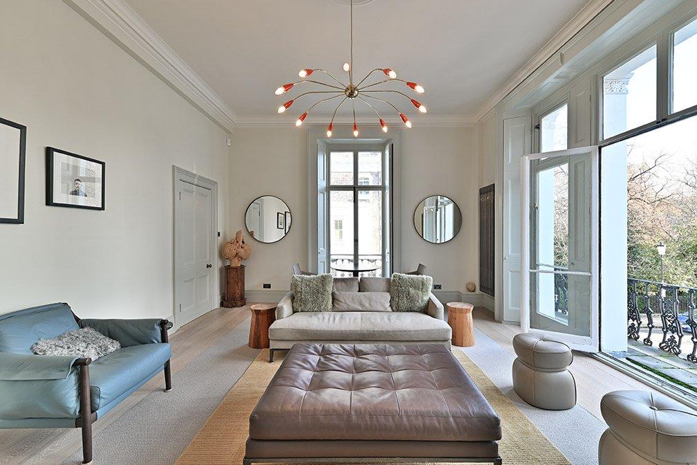 Stunning Views