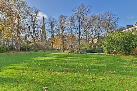 undefined, Onslow Square, London SW7