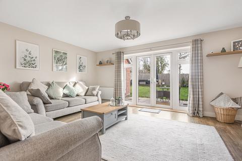 3 bedroom semi-detached house for sale, Corallian Drive, Faringdon, Oxfordshire, SN7