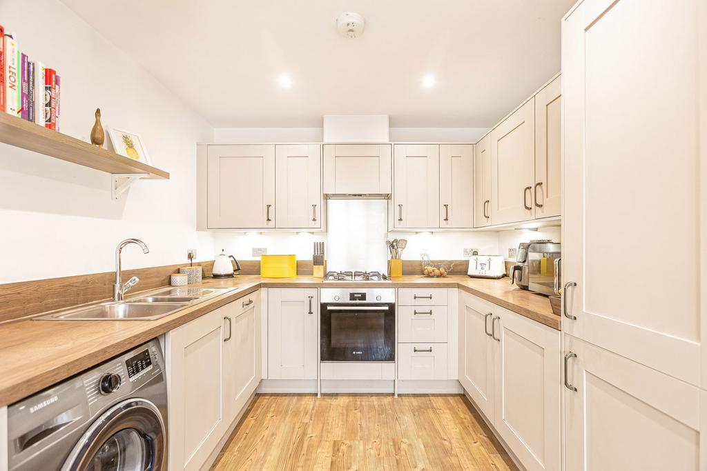 Kitchen / Diner