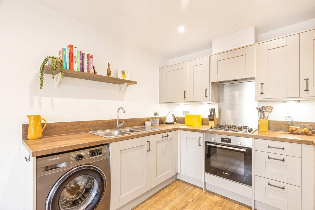 Kitchen / Diner