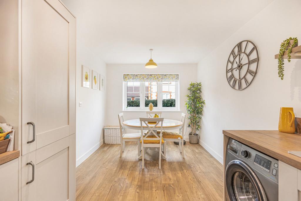 Kitchen / Diner