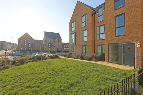 1 bedroom apartment for sale, Bow Road, Brooklands, Milton Keynes, MK10