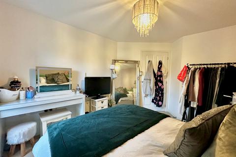1 bedroom apartment for sale, Bow Road, Brooklands, Milton Keynes, MK10