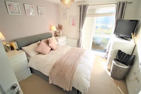 1 bedroom apartment for sale, Bow Road, Brooklands, Milton Keynes, MK10