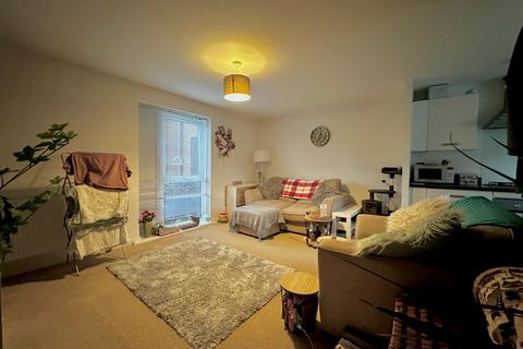 1 bedroom apartment for sale, Bow Road, Brooklands, Milton Keynes, MK10
