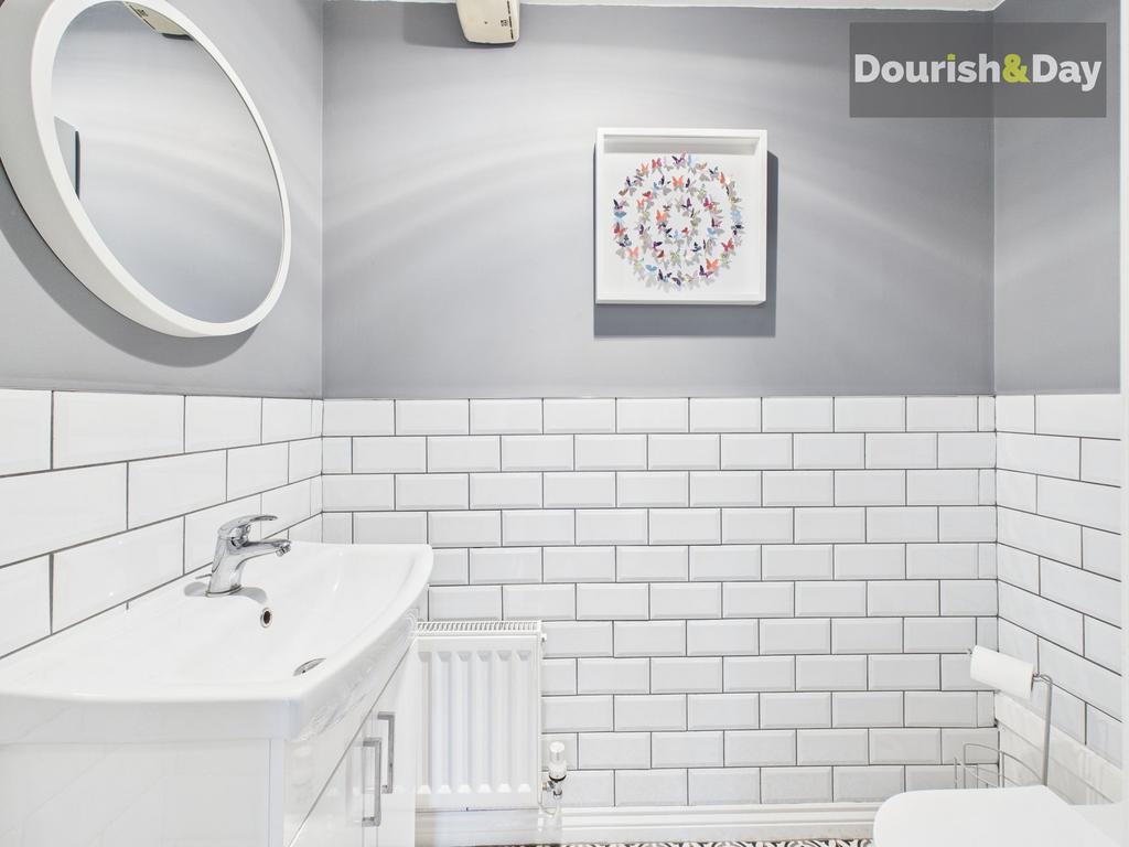 Guest WC
