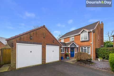 undefined, Roman Way, Market Drayton TF9