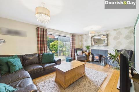 undefined, Roman Way, Market Drayton TF9