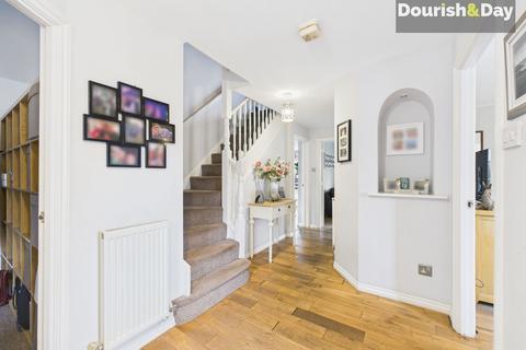 undefined, Roman Way, Market Drayton TF9